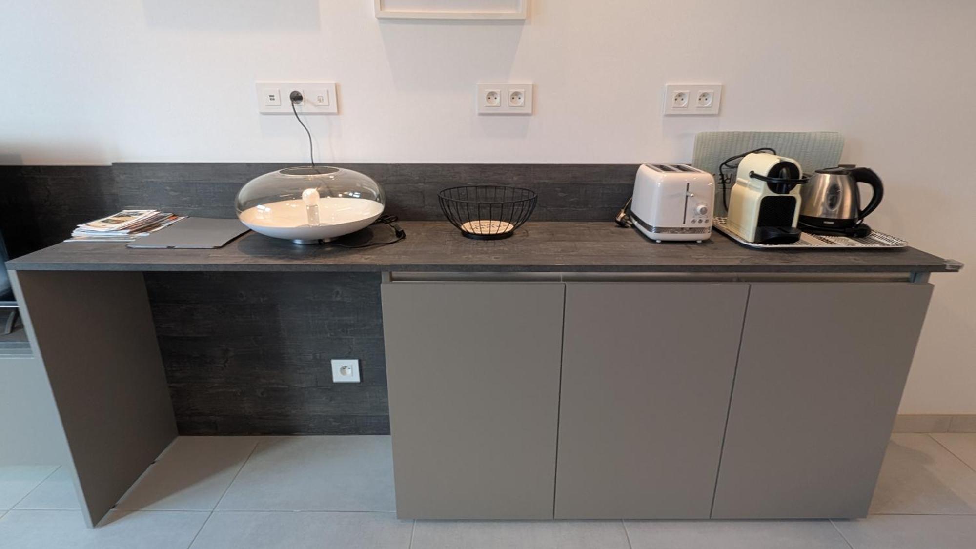 Appartement Luxe Avec Piscine Chauffee & Jacuzzi Prive - Cote D'Azur Roquefort-les-Pins Exterior foto